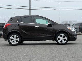2016 Buick Encore in Saint John, New Brunswick - 4 - w320h240px