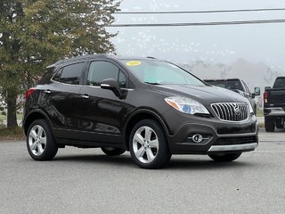 2016 Buick Encore Convenience in Saint John, New Brunswick - 3 - w320h240px
