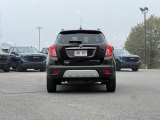 2016 Buick Encore Convenience in Saint John, New Brunswick - 6 - w320h240px