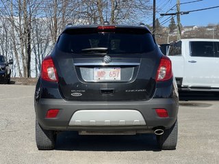 2016 Buick Encore BASE in Saint John, New Brunswick - 6 - w320h240px