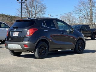 2016 Buick Encore BASE in Saint John, New Brunswick - 5 - w320h240px