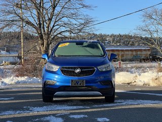 2017 Buick Encore Preferred in Saint John, New Brunswick - 2 - w320h240px