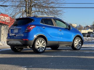2017 Buick Encore Preferred in Saint John, New Brunswick - 5 - w320h240px