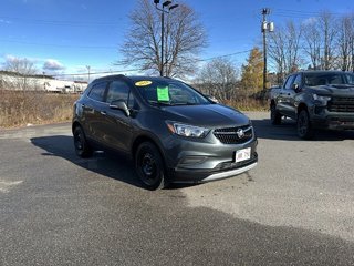 2018 Buick Encore Preferred in Saint John, New Brunswick - 3 - w320h240px