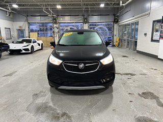 2018 Buick Encore Preferred in Saint John, New Brunswick - 2 - w320h240px