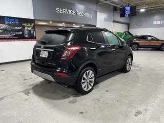 2018 Buick Encore Preferred in Saint John, New Brunswick - 5 - w320h240px