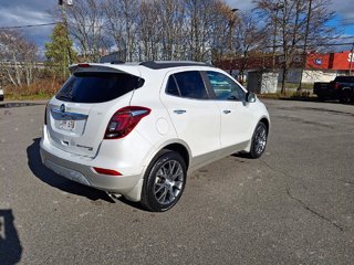 2019 Buick Encore Sport Touring in Saint John, New Brunswick - 5 - w320h240px