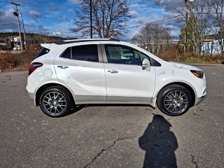 2019 Buick Encore Sport Touring in Saint John, New Brunswick - 4 - w320h240px