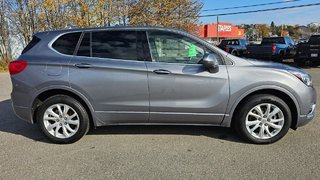 2019 Buick Envision in Saint John, New Brunswick - 4 - w320h240px