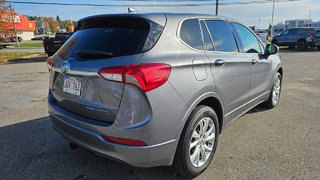 2019 Buick Envision in Saint John, New Brunswick - 5 - w320h240px