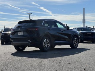 2022 Buick Envision in Saint John, New Brunswick - 5 - w320h240px