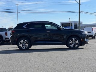2022 Buick Envision in Saint John, New Brunswick - 4 - w320h240px
