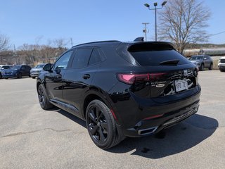 2024 Buick Envision in Saint John, New Brunswick - 6 - w320h240px