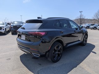 2024 Buick Envision in Saint John, New Brunswick - 4 - w320h240px