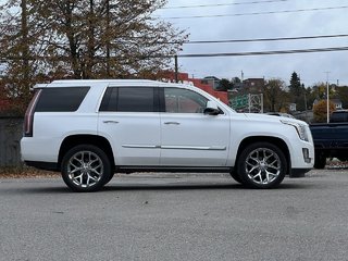 2020 Cadillac Escalade Premium Luxury in Saint John, New Brunswick - 4 - w320h240px