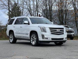 2020 Cadillac Escalade in Saint John, New Brunswick - 3 - w320h240px