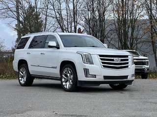 2020 Cadillac Escalade Premium Luxury in Saint John, New Brunswick - 3 - w320h240px