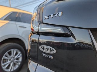 2021 Cadillac XT4 in Saint John, New Brunswick - 4 - w320h240px