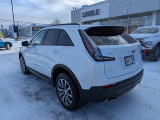 2023 Cadillac XT4 in Saint John, New Brunswick - 6 - w320h240px