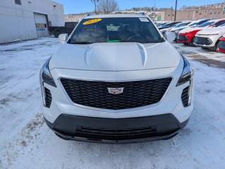 2023 Cadillac XT4 in Saint John, New Brunswick - 2 - w320h240px