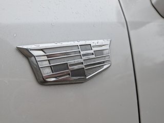 2018 Cadillac XT5 Luxury AWD in Saint John, New Brunswick - 6 - w320h240px