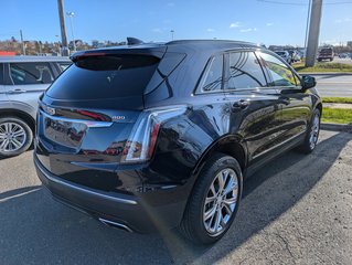 2021  XT5 AWD Sport in Saint John, New Brunswick - 4 - w320h240px