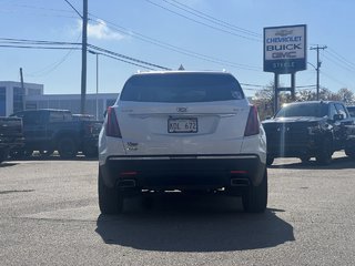 2024 Cadillac XT5 in Saint John, New Brunswick - 6 - w320h240px