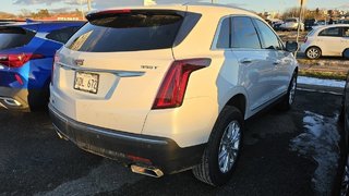 2024 Cadillac XT5 in Saint John, New Brunswick - 3 - w320h240px