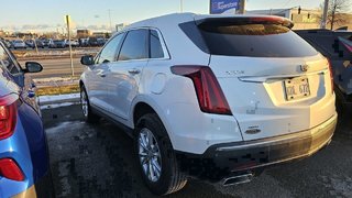 2024 Cadillac XT5 AWD Luxury in Saint John, New Brunswick - 2 - w320h240px