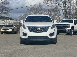 2024 Cadillac XT5 in Saint John, New Brunswick - 2 - w320h240px