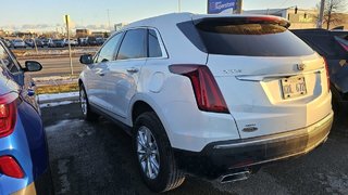 2024 Cadillac XT5 in Saint John, New Brunswick - 2 - w320h240px