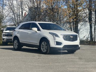 2024 Cadillac XT5 in Saint John, New Brunswick - 3 - w320h240px