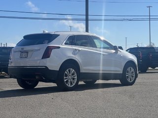 2024 Cadillac XT5 in Saint John, New Brunswick - 5 - w320h240px