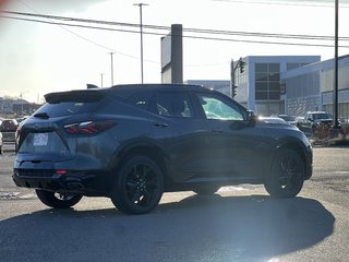 2019 Chevrolet Blazer in Saint John, New Brunswick - 5 - w320h240px
