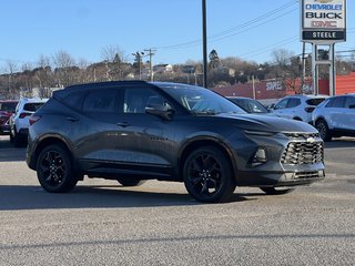 2019 Chevrolet Blazer in Saint John, New Brunswick - 3 - w320h240px