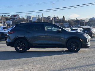 2019 Chevrolet Blazer in Saint John, New Brunswick - 4 - w320h240px