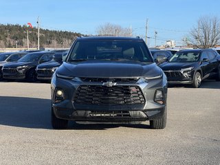 2019 Chevrolet Blazer in Saint John, New Brunswick - 2 - w320h240px