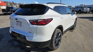 2020 Chevrolet Blazer in Saint John, New Brunswick - 4 - w320h240px