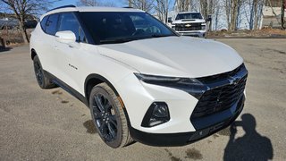 2020 Chevrolet Blazer in Saint John, New Brunswick - 3 - w320h240px