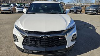 2020 Chevrolet Blazer in Saint John, New Brunswick - 2 - w320h240px