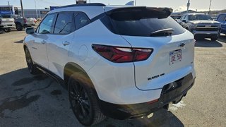 2020 Chevrolet Blazer in Saint John, New Brunswick - 6 - w320h240px