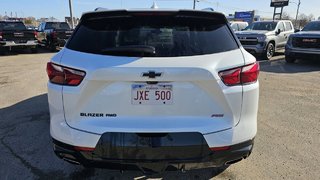 2020 Chevrolet Blazer in Saint John, New Brunswick - 5 - w320h240px