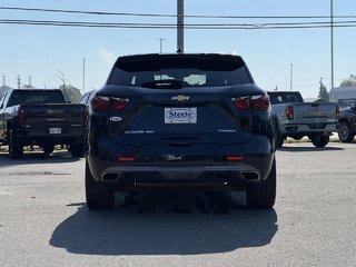 2021 Chevrolet Blazer in Saint John, New Brunswick - 6 - w320h240px