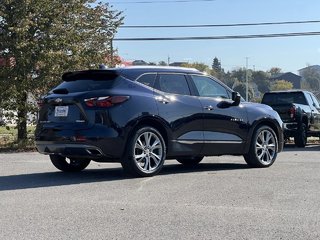 2021 Chevrolet Blazer in Saint John, New Brunswick - 5 - w320h240px