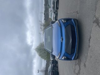 2023 Chevrolet BOLT EUV in Saint John, New Brunswick - 5 - w320h240px