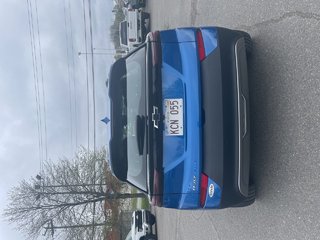 2023 Chevrolet BOLT EUV in Saint John, New Brunswick - 3 - w320h240px
