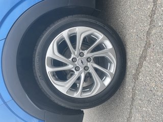 2023 Chevrolet BOLT EUV in Saint John, New Brunswick - 2 - w320h240px