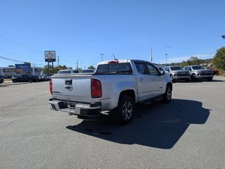 2019 Chevrolet Colorado in Saint John, New Brunswick - 4 - w320h240px