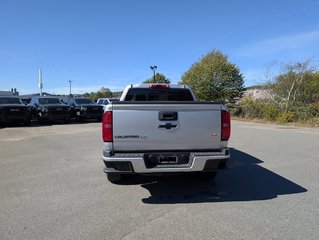 2019 Chevrolet Colorado in Saint John, New Brunswick - 5 - w320h240px
