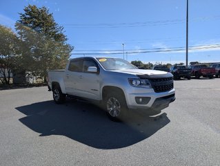 2019 Chevrolet Colorado in Saint John, New Brunswick - 3 - w320h240px
